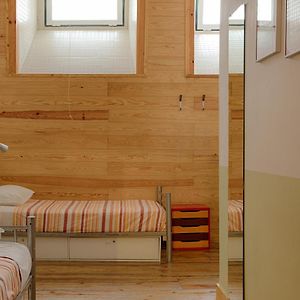 Dormitory Room Mixed