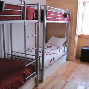 Dormitory Room Mixed